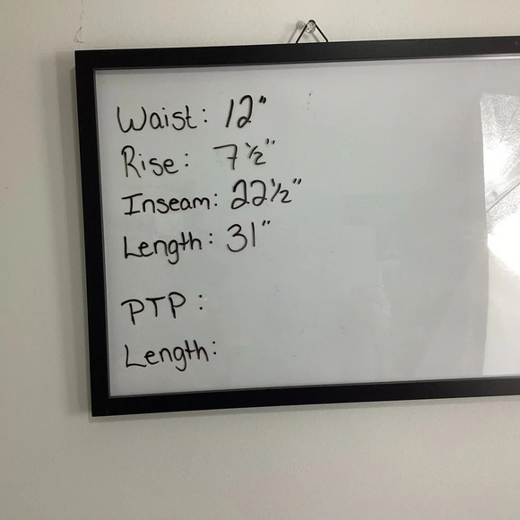 Prana Roxanne Printed Workout Leggings Small Blue Purple - Picture 7 of 7